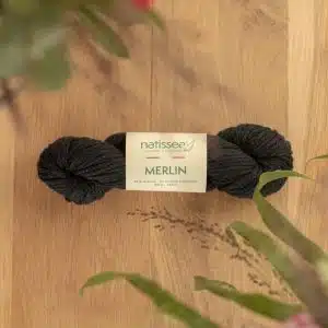 fils a tricoter natissea