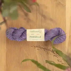fils a tricoter natissea
