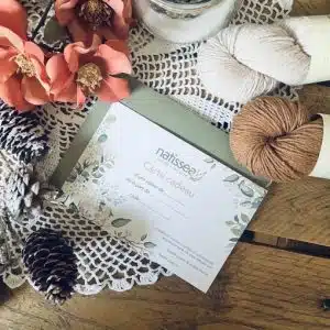 carte cadeau