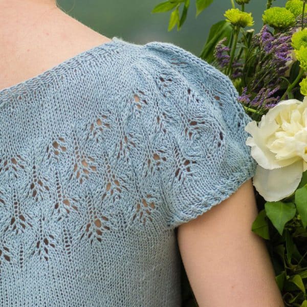 patron top crocus @you.knit.to.learn