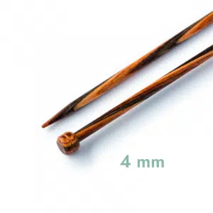 aiguilles à tricoter droites prym 3mm