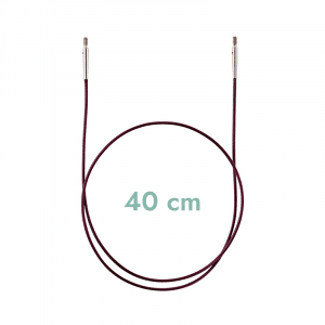 câble prym 40cm