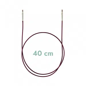 câble prym 40cm