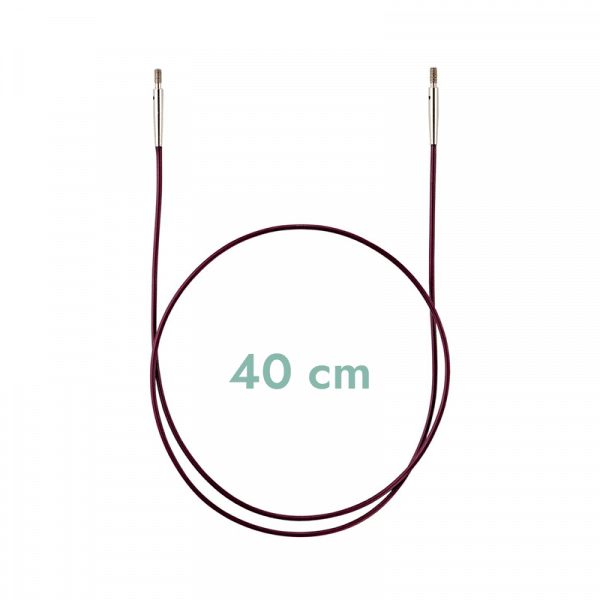 câble prym 40cm