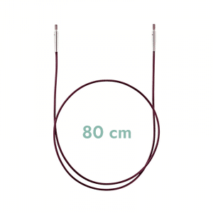 câble prym 80cm