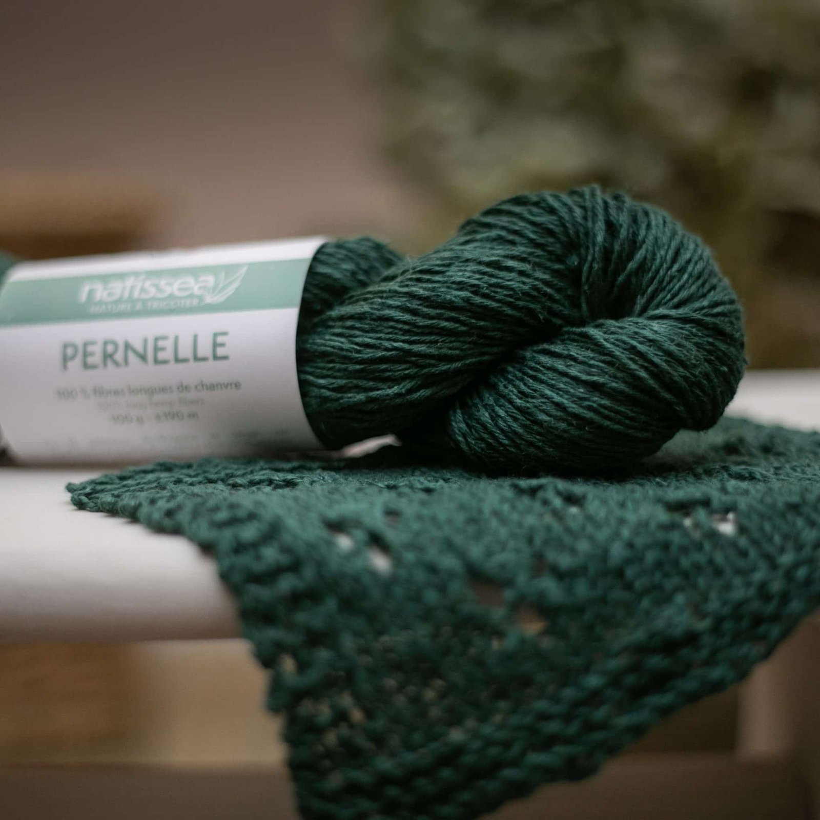 Pernelle Inapa Pernelle – Natissea