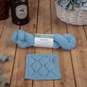 damya ciel (ancienne production)