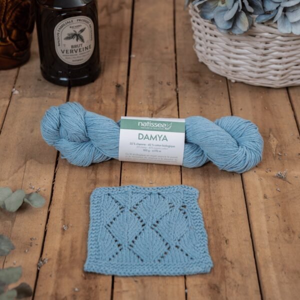 damya ciel (ancienne production)