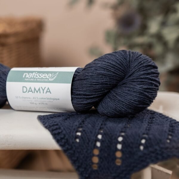 damya marine