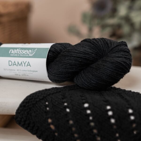 damya marine