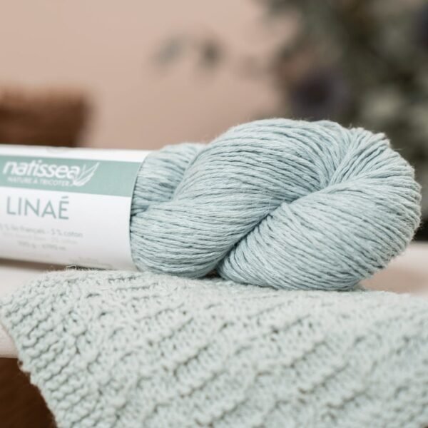linae lagon