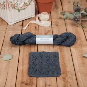 pernelle bleu gris