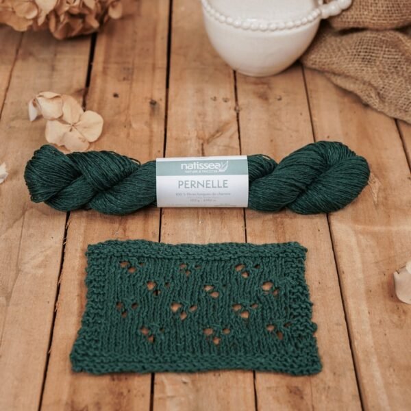 pernelle vert foret