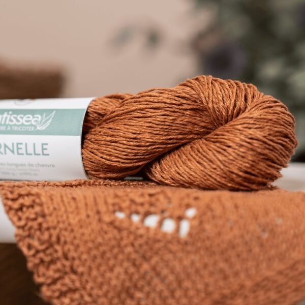 pernelle caramel