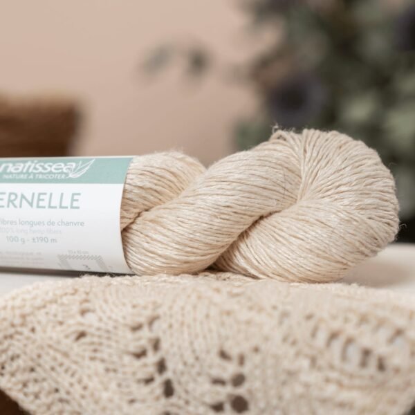 pernelle ecru