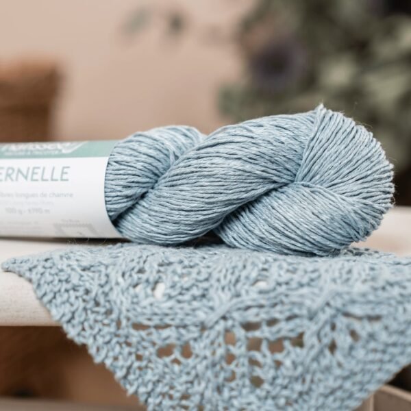 pernelle bleu layette