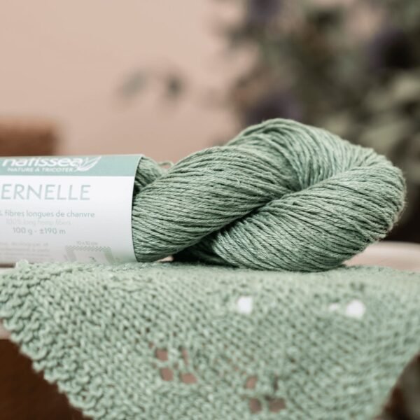 pernelle sauge