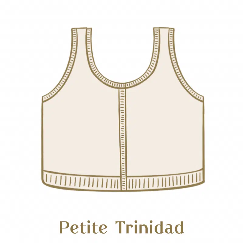 patron top trinidad @paulaine ch