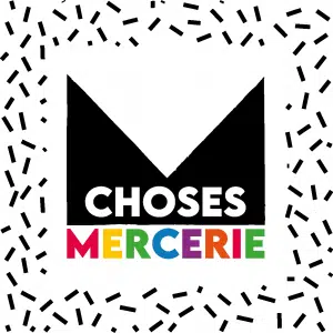 logo mchoses mercerie png