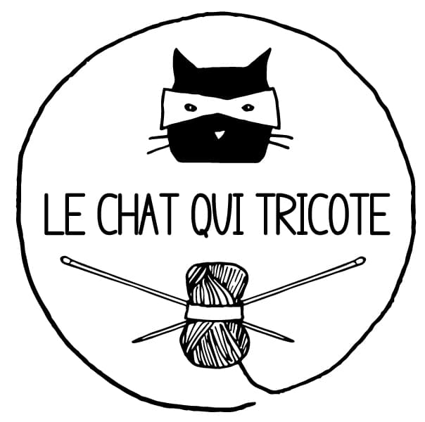 Vente éphémère Le chat qui tricote