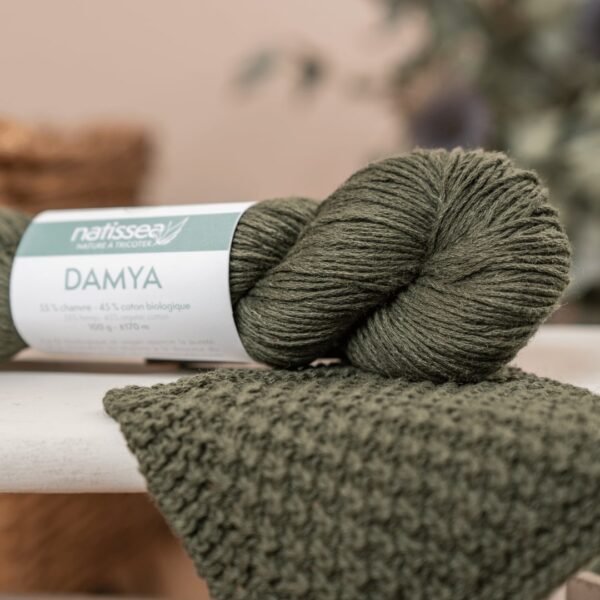 damya eucalyptus