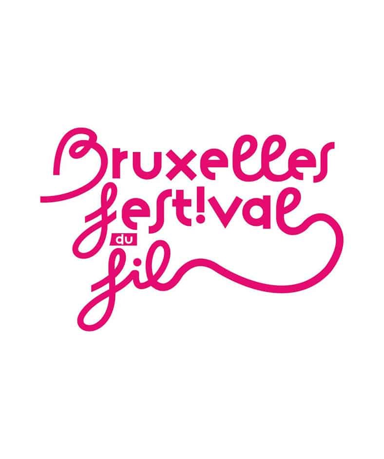 Bruxelles Festival du Fil