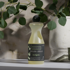 lessive pour tricot sans rinçage eucalan 500ml